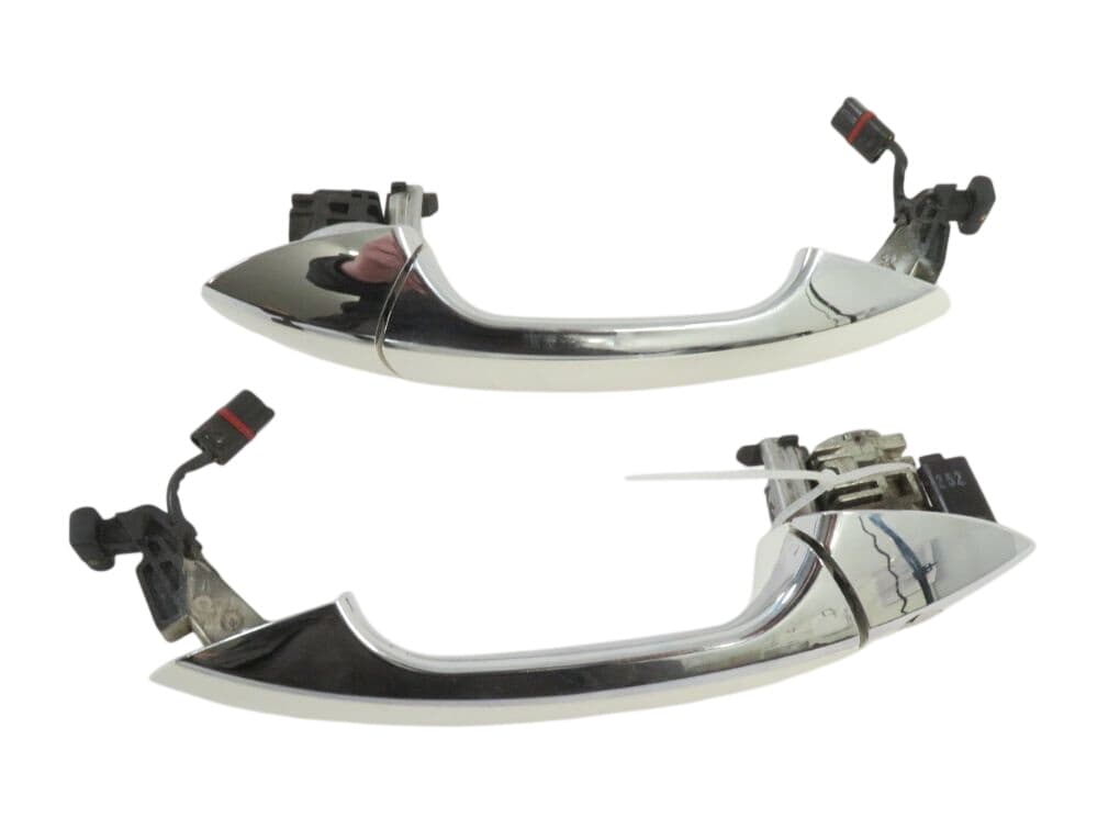 MERCEDES-BENZ A22176009709999 A22176010709999 A22176003189999 A22176012779999 Door handle exterior set MERCEDES-BENZ S-CLASS (W221) (2005-2013)