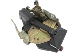 MERCEDES-BENZ A1297201635 Door Lock Front Right MERCEDES-BENZ SL-CLASS (R129) (1989-2001) — thumbnail 2