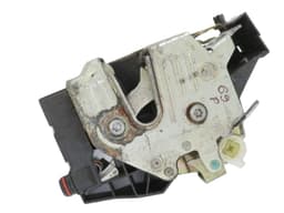 MERCEDES-BENZ A1297201635 Door Lock Front Right MERCEDES-BENZ SL-CLASS (R129) (1989-2001) — thumbnail 1
