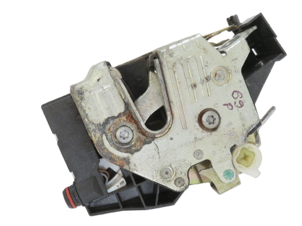 A1297201635 Door Lock Front Right MERCEDES-BENZ SL-CLASS (R129) (1989-2001)