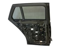 MERCEDES-BENZ A2057320310 Door Rear Left MERCEDES-BENZ C-CLASS (W205) (2013-2021) — thumbnail 2