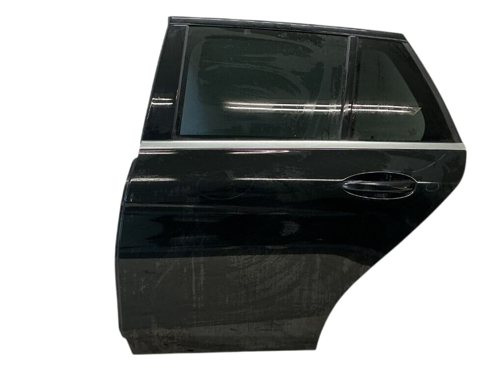 MERCEDES-BENZ A2057320310 Door Rear Left MERCEDES-BENZ C-CLASS (W205) (2013-2021)