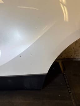 OPEL 42558667 95130666 95137444 95270745 95315630 42342193 Door Rear Left OPEL MOKKA A (J13) (2012-2019) — thumbnail 9