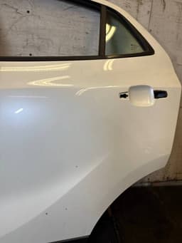 OPEL 42558667 95130666 95137444 95270745 95315630 42342193 Door Rear Left OPEL MOKKA A (J13) (2012-2019) — thumbnail 7