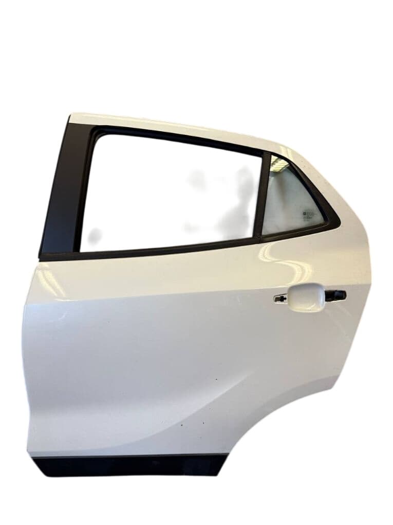 42558667 95130666 95137444 95270745 95315630 42342193 Door Rear Left OPEL MOKKA A (J13) (2012-2019)