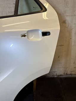 OPEL 42558667 95130666 95137444 95270745 95315630 42342193 Door Rear Left OPEL MOKKA A (J13) (2012-2019) — thumbnail 8