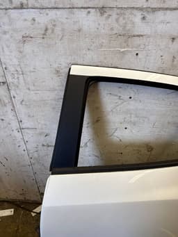 OPEL 42558667 95130666 95137444 95270745 95315630 42342193 Door Rear Left OPEL MOKKA A (J13) (2012-2019) — thumbnail 4
