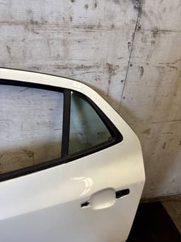OPEL 42558667 95130666 95137444 95270745 95315630 42342193 Door Rear Left OPEL MOKKA A (J13) (2012-2019) — thumbnail 5