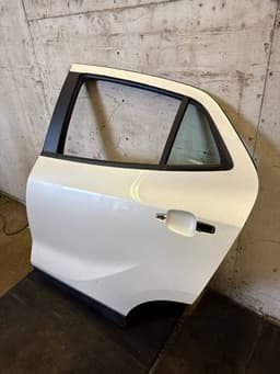 OPEL 42558667 95130666 95137444 95270745 95315630 42342193 Door Rear Left OPEL MOKKA A (J13) (2012-2019) — thumbnail 2