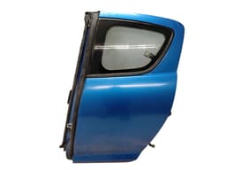 MAZDA F1Y17302XA Door Rear Left MAZDA RX-8 (SE) (2003-2012) — thumbnail 1