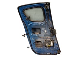 MAZDA F1Y17302XA Door Rear Left MAZDA RX-8 (SE) (2003-2012) — thumbnail 2