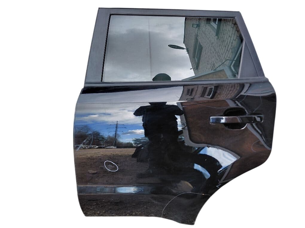 77003B2000 Door Rear Left KIA SOUL II (PS) (2014-2019)