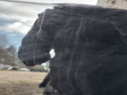 KIA 77003B2000 Door Rear Left KIA SOUL II (PS) (2014-2019) — thumbnail 4
