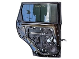 KIA 77003B2000 Door Rear Left KIA SOUL II (PS) (2014-2019) — thumbnail 2