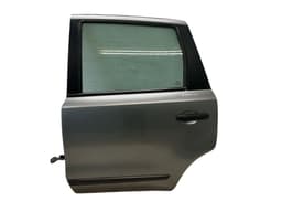 NISSAN H21539U0M0 Door Rear Left NISSAN NOTE I (E11) (2005-2012) — thumbnail 1