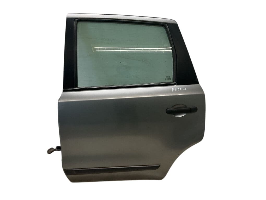 H21539U0M0 Door Rear Left NISSAN NOTE I (E11) (2005-2012)