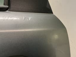 NISSAN H21539U0M0 Door Rear Left NISSAN NOTE I (E11) (2005-2012) — thumbnail 3