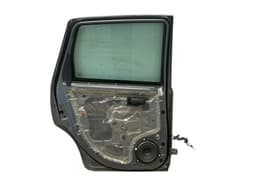NISSAN H21539U0M0 Door Rear Left NISSAN NOTE I (E11) (2005-2012) — thumbnail 2