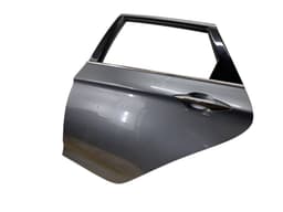 HYUNDAI 770033Z000 Door Rear Left HYUNDAI i40 (VF) (2011-2019) — thumbnail 3