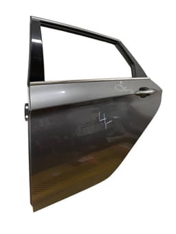 HYUNDAI 770033Z000 Door Rear Left HYUNDAI i40 (VF) (2011-2019) — thumbnail 2