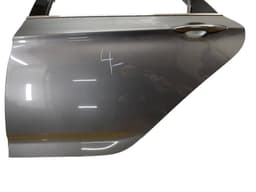 HYUNDAI 770033Z000 Door Rear Left HYUNDAI i40 (VF) (2011-2019) — thumbnail 4