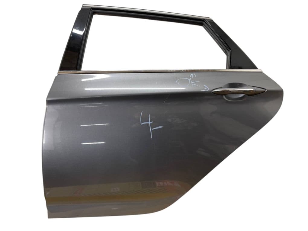770033Z000 Door Rear Left HYUNDAI i40 (VF) (2011-2019)