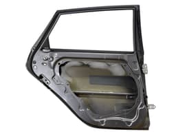 HYUNDAI 770033Z000 Door Rear Left HYUNDAI i40 (VF) (2011-2019) — thumbnail 5