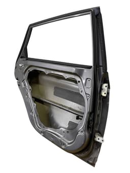 HYUNDAI 770033Z000 Door Rear Left HYUNDAI i40 (VF) (2011-2019) — thumbnail 7