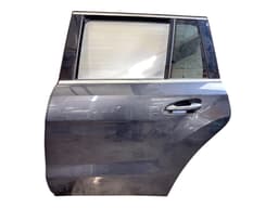 MERCEDES-BENZ A1667300305 Door Rear Left MERCEDES-BENZ GLS (X166) (2015-2019) — thumbnail 1