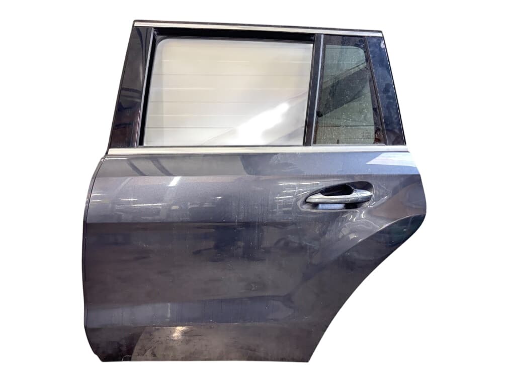 A1667300305 Door Rear Left MERCEDES-BENZ GLS (X166) (2015-2019)