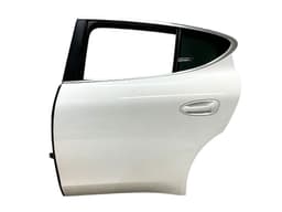 PORSCHE 97053622101 97053201103 Door Rear Left PORSCHE PANAMERA I (970) (2009-2016) — thumbnail 1