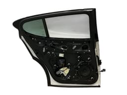 PORSCHE 97053622101 97053201103 Door Rear Left PORSCHE PANAMERA I (970) (2009-2016) — thumbnail 2