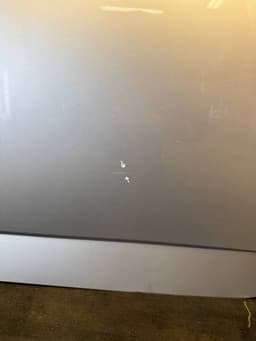 SKODA 6V9833055A Door Rear Left SKODA FABIA III (NJ3) (2014-2021) — thumbnail 10