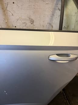 SKODA 6V9833055A Door Rear Left SKODA FABIA III (NJ3) (2014-2021) — thumbnail 7
