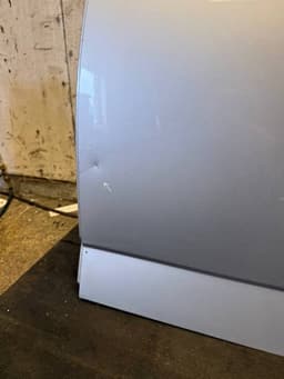 SKODA 6V9833055A Door Rear Left SKODA FABIA III (NJ3) (2014-2021) — thumbnail 9
