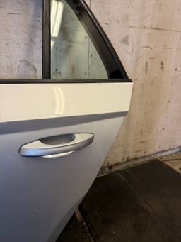 SKODA 6V9833055A Door Rear Left SKODA FABIA III (NJ3) (2014-2021) — thumbnail 8