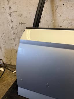 SKODA 6V9833055A Door Rear Left SKODA FABIA III (NJ3) (2014-2021) — thumbnail 6