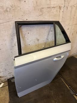 SKODA 6V9833055A Door Rear Left SKODA FABIA III (NJ3) (2014-2021) — thumbnail 3