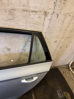 SKODA 6V9833055A Door Rear Left SKODA FABIA III (NJ3) (2014-2021) — thumbnail 5