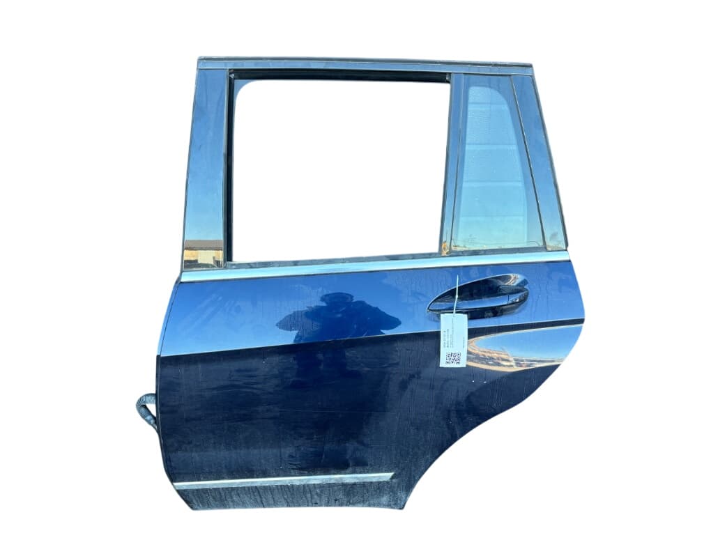 A2047301300 Door Rear Left MERCEDES-BENZ GLK-CLASS (X204) (2008-2015)