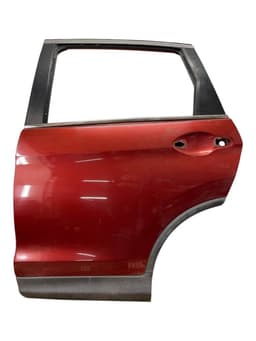 HONDA 67550T1GE00ZZ Door Rear Left HONDA CR-V IV (RM) (2012-2016) — thumbnail 1