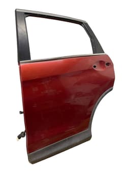 HONDA 67550T1GE00ZZ Door Rear Left HONDA CR-V IV (RM) (2012-2016) — thumbnail 2