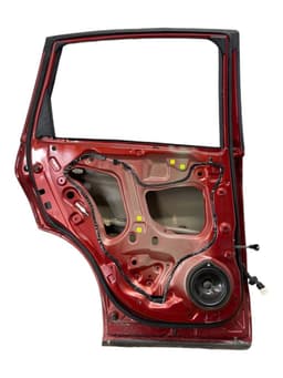 HONDA 67550T1GE00ZZ Door Rear Left HONDA CR-V IV (RM) (2012-2016) — thumbnail 4