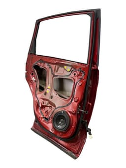 HONDA 67550T1GE00ZZ Door Rear Left HONDA CR-V IV (RM) (2012-2016) — thumbnail 6