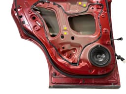 HONDA 67550T1GE00ZZ Door Rear Left HONDA CR-V IV (RM) (2012-2016) — thumbnail 7