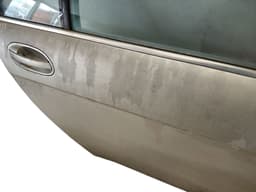 BMW 41527202090 Door Rear Right BMW 7 (E65, E66) (2001-2009) — thumbnail 2