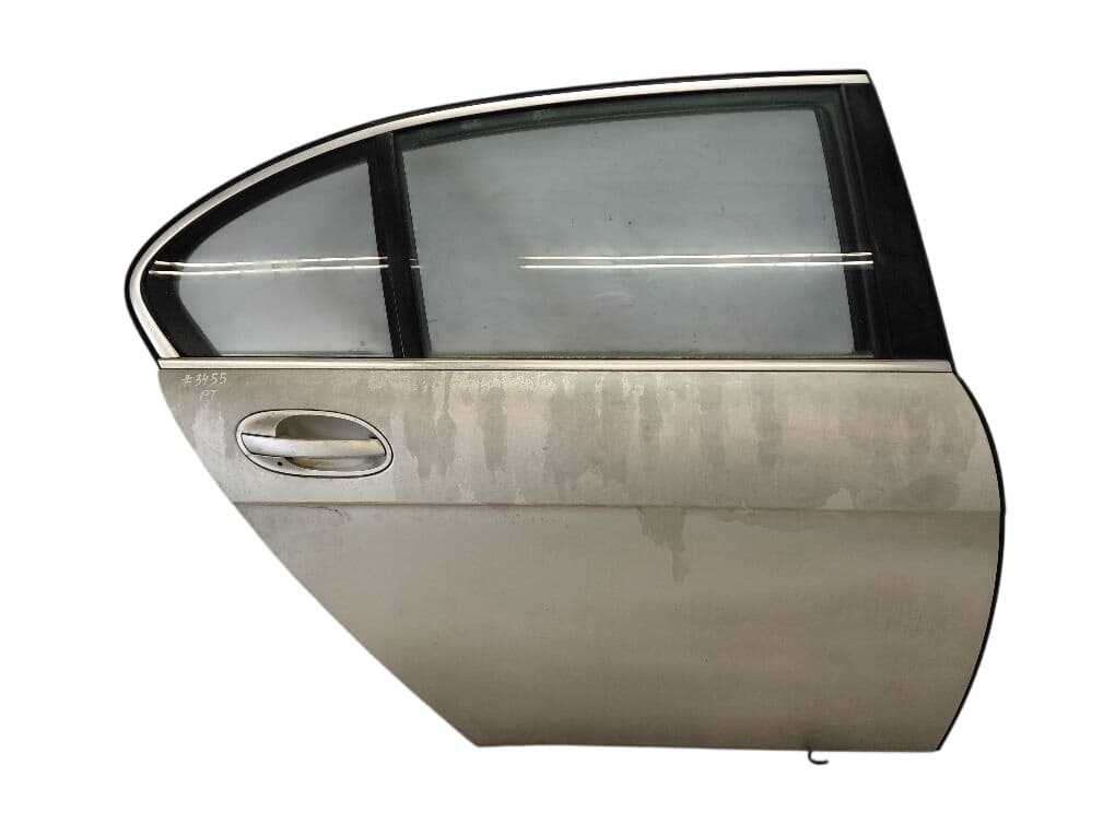 BMW 41527202090 Door Rear Right BMW 7 (E65, E66) (2001-2009)
