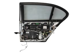 BMW 41527202090 Door Rear Right BMW 7 (E65, E66) (2001-2009) — thumbnail 3