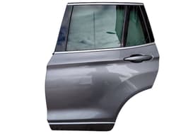 BMW 41527238695 Door Rear Left BMW X3 (F25) (2010-2017) — thumbnail 1