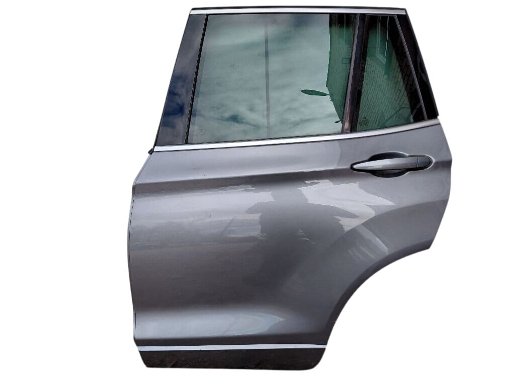 41527238695 Door Rear Left BMW X3 (F25) (2010-2017)